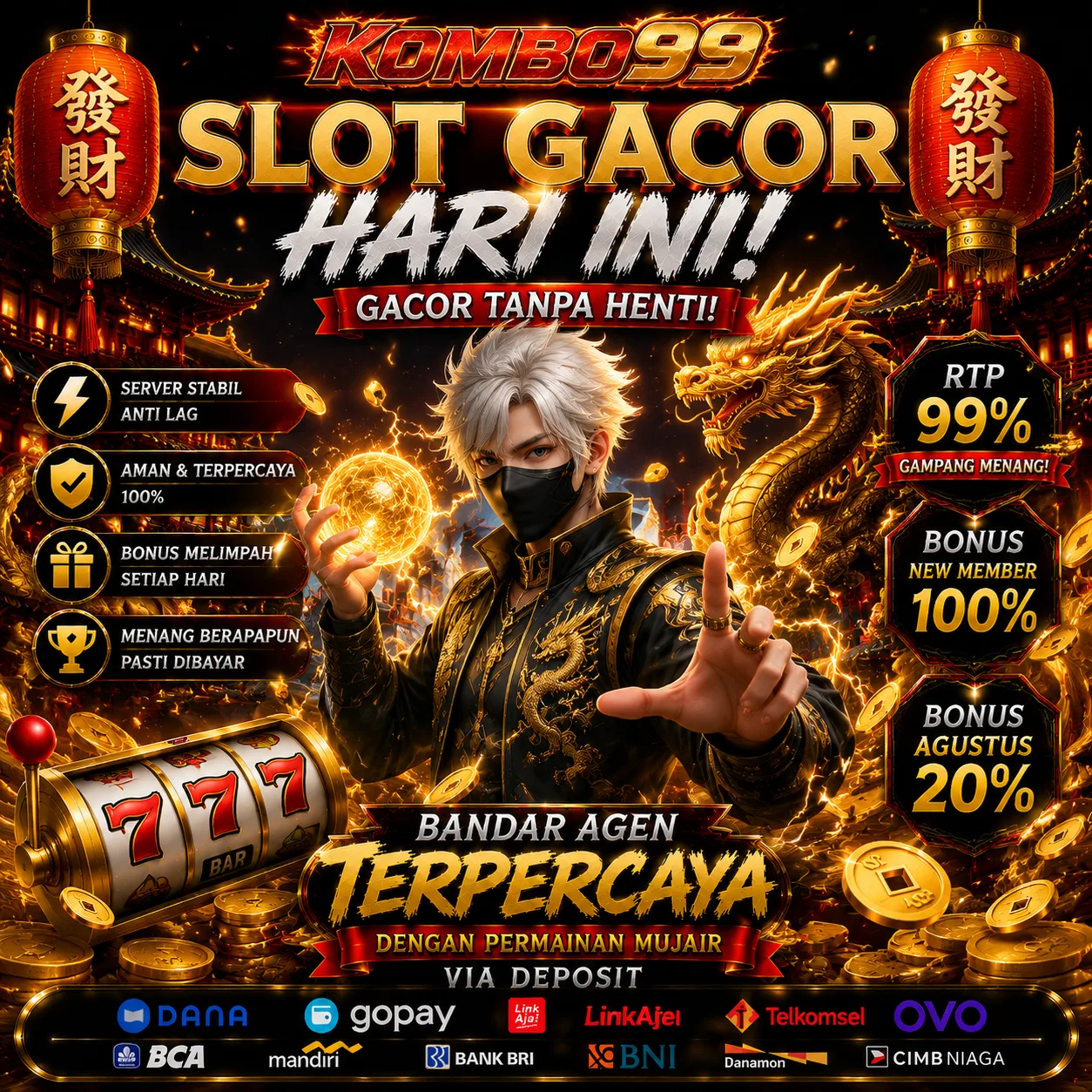 Gambar ikon
